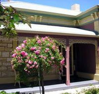 Rose Villa - Accommodation 4U