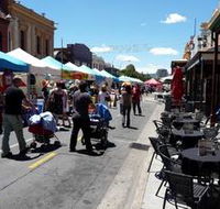 Luxury Escape in Adelaide's East End Apartments - Accommodation 4U