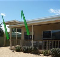Santai Villas 2 - Accommodation 4U