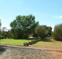 Myall Grove Holiday Park - Accommodation 4U