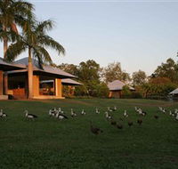 Feathers Sanctuary - Accommodation 4U