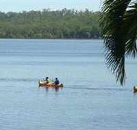 Lake Bennett Resort - Accommodation 4U
