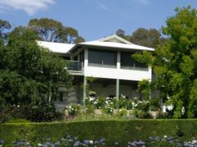 Riverscape Holiday Home - Accommodation 4U 0