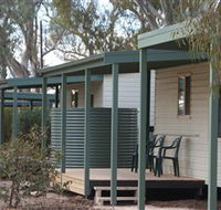 Quorn Caravan Park - Accommodation 4U