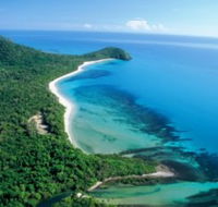 Cape Tribulation Camping - Accommodation 4U