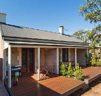 Strathalbyn Villas - Accommodation 4U