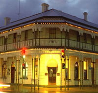 Mount Gambier Hotel - Accommodation 4U