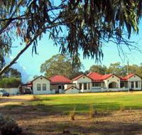 Whurra Mundi Homestead - Accommodation 4U