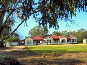 Whurra Mundi Homestead - Accommodation 4U 0