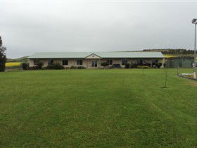 Port Lincoln Lions Hostel - Accommodation 4U 0