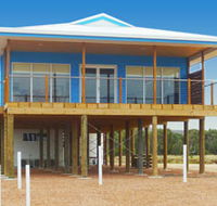 Lincoln View Holiday Home - Accommodation 4U