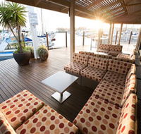 Marina Hotel and Apartments - Accommodation 4U