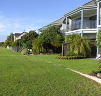 Mariner's Cay Apartments - Accommodation 4U