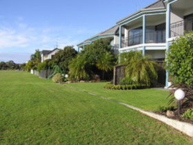 Mariner's Cay Apartments - Accommodation 4U 0