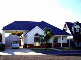 Port Hughes Haven - Accommodation 4U 0