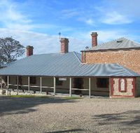 Wellington Courthouse - Accommodation 4U