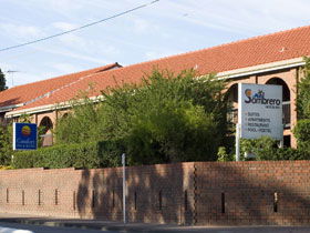 Sombrero Comfort Inn And Suites - Accommodation 4U 0