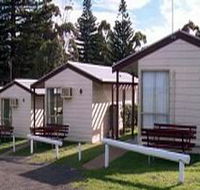 Victor Harbor Beachfront Holiday Park - Accommodation 4U