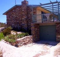 Kangaroo Island Beach Retreat - Accommodation 4U