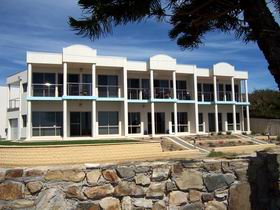 Christies Seahorse - Accommodation 4U 0