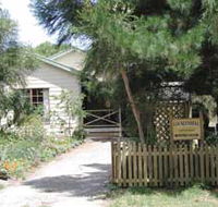 Cockleshell Cottage - Accommodation 4U