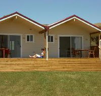 The Viking Farm Bed and Breakfast - Accommodation 4U