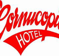 The Cornucopia Hotel - Accommodation 4U