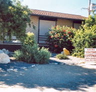 Vincent Cottage - Accommodation 4U