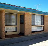 Stansbury Villas - Accommodation 4U