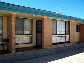 Stansbury Villas - Accommodation 4U 0