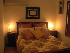 Eden Valley SA Accommodation 4U