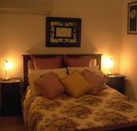 Jandas Lake View - Accommodation 4U