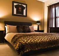 McLaren Vale Studio Apartments - Accommodation 4U