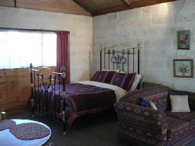 Barossa Doubles D'vine - Accommodation 4U 0