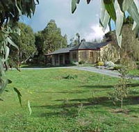 Nowhere Else Cottage - Accommodation 4U