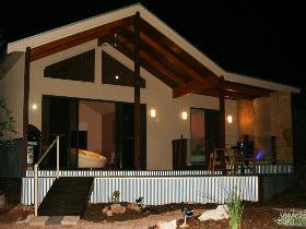 Pike River Luxury Villas - Accommodation 4U 0