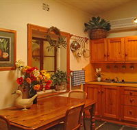 Citrus Cottage - Accommodation 4U