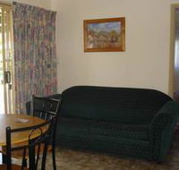 Penola Caravan Park - Accommodation 4U