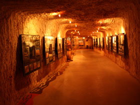 Umoona Opal Mine - Accommodation 4U 0