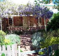 Sea  Vines Cottage - Accommodation 4U
