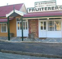 The Fruiterers - Accommodation 4U