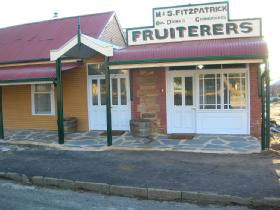 The Fruiterers - Accommodation 4U 0