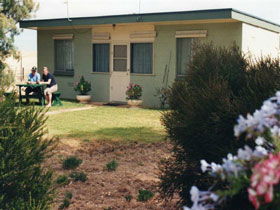Oaklands Fishing Cottage - Accommodation 4U 0