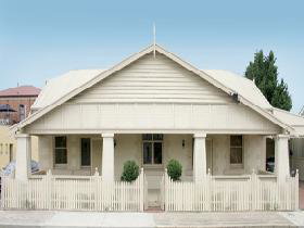 Seaside Semaphore Holiday Accommodation - Accommodation 4U 0