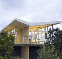The Glasshouse - Accommodation 4U