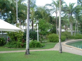 Nimrod Resort Apartments - Accommodation 4U 0