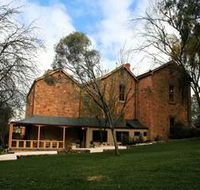 Stanley Grammar Country House - Accommodation 4U