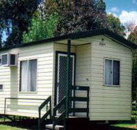 McLaren Vale Lakeside Caravan Park - Accommodation 4U