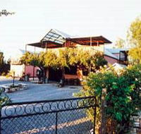 Patly Hill Farm - Accommodation 4U