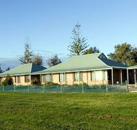 Wallaroo North Beach Tourist Park - Accommodation 4U
